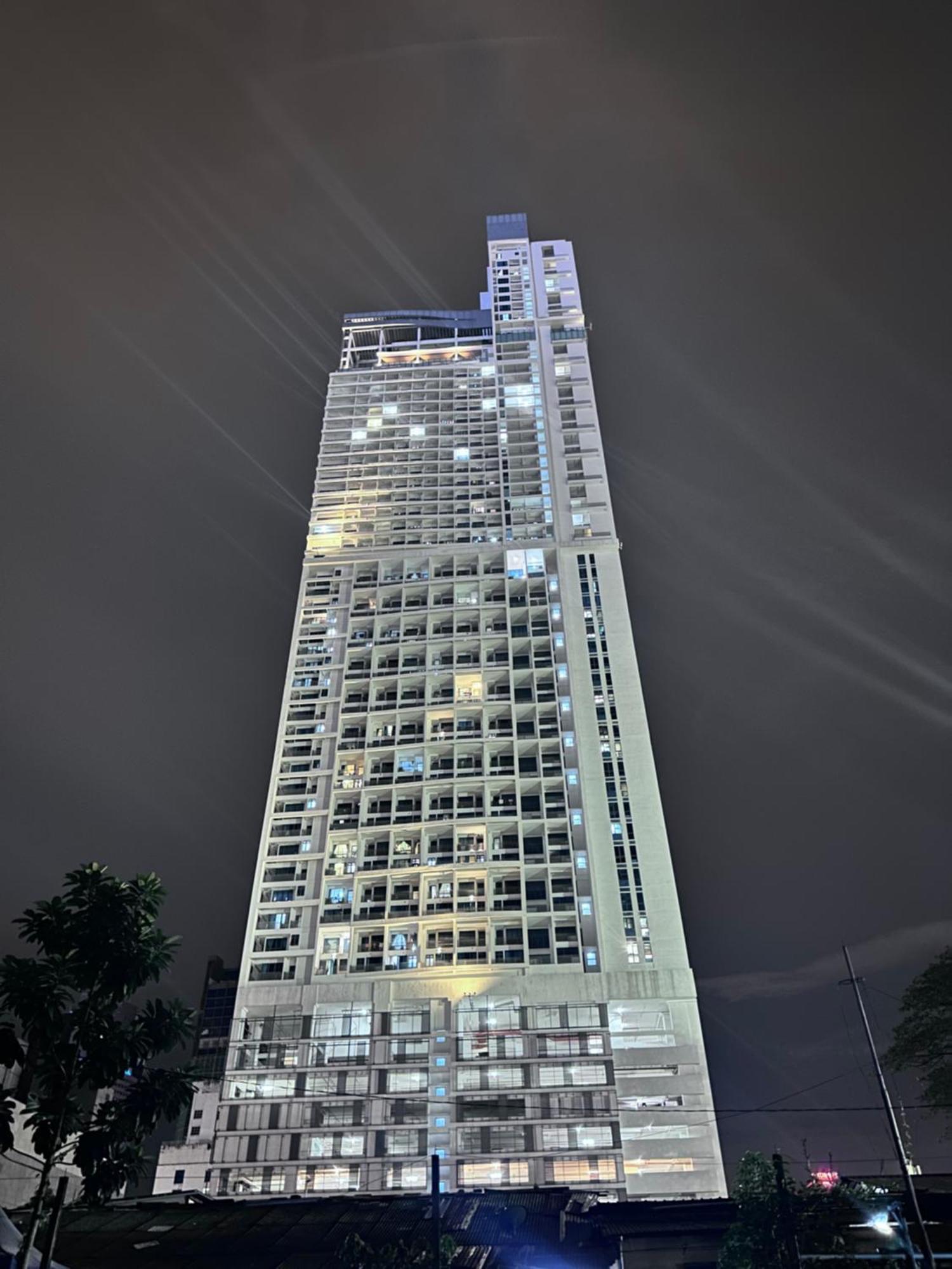 Апартаменти The Luxe Infinitum Klcc By Kl Malaysia Куала-Лумпур Екстер'єр фото